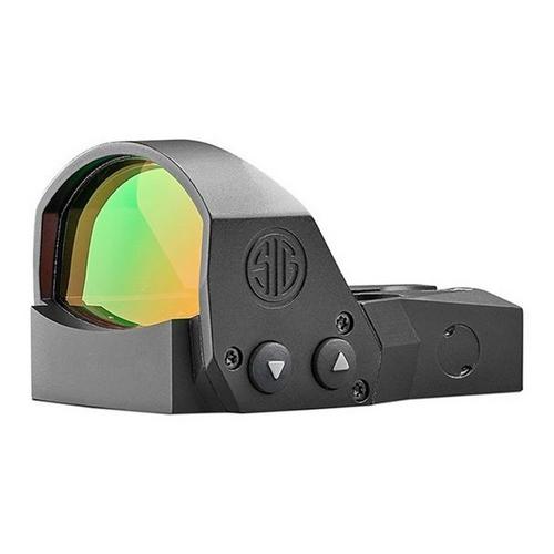 SIG SAUER Romeo1 Pro 6 MOA Red Dot Sight - Primary Image
