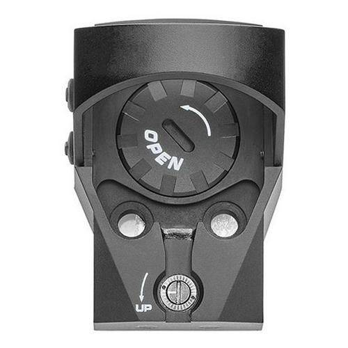 SIG SAUER Romeo1 Pro 6 MOA Red Dot Sight - Primary Image