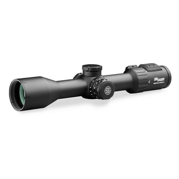 SIG SAUER Sierra6 BDX 3-18x44mm Riflescope