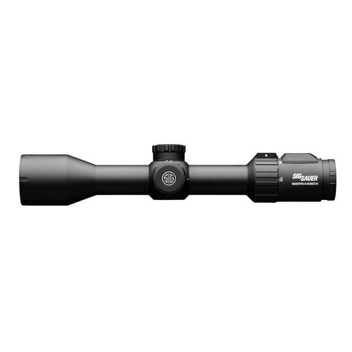 SIG SAUER Sierra6 BDX 3-18x44mm Riflescope - Primary Image