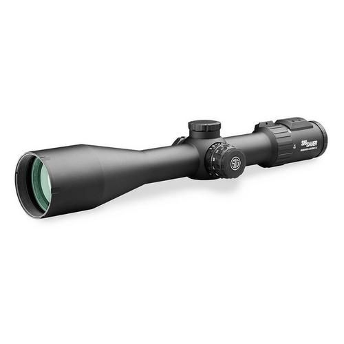 Leupold Mark 4HD 6-24x52mm Riflescope