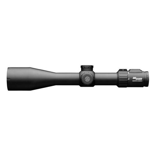 Leupold Mark 4HD 6-24x52mm Riflescope
