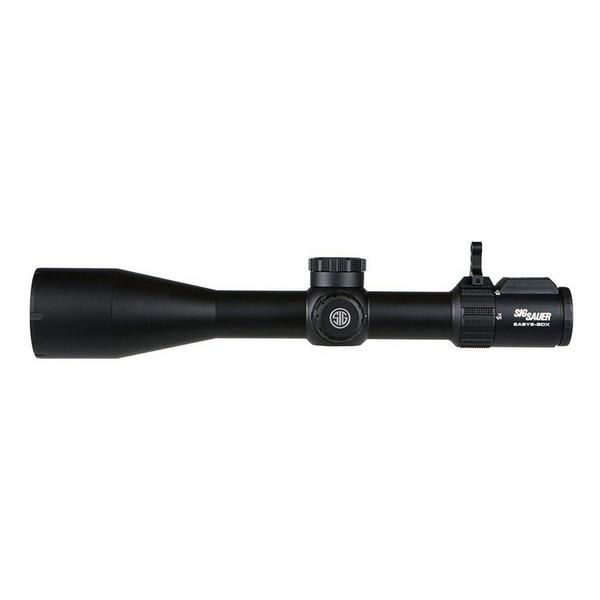 SIG SAUER Easy6-BDX 5-30x56mm Riflescope