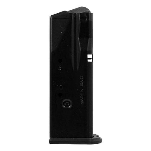 SIG P365X/XL 10rd Magazine - Primary Image