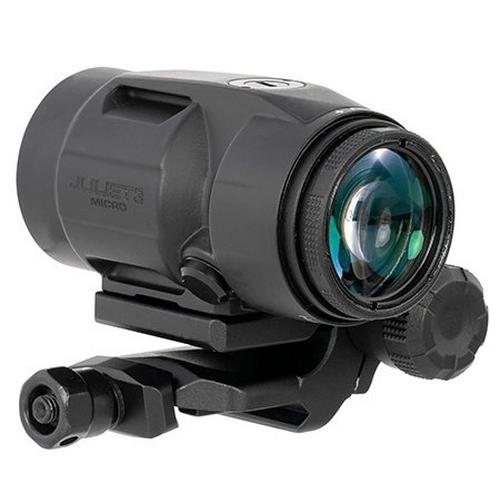 SIG SAUER Juliet3 Micro 3x Magnifier | SCHEELS.com