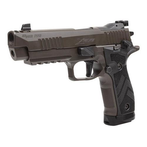 Staccato XL Gold Optics Ready Full Size Pistol