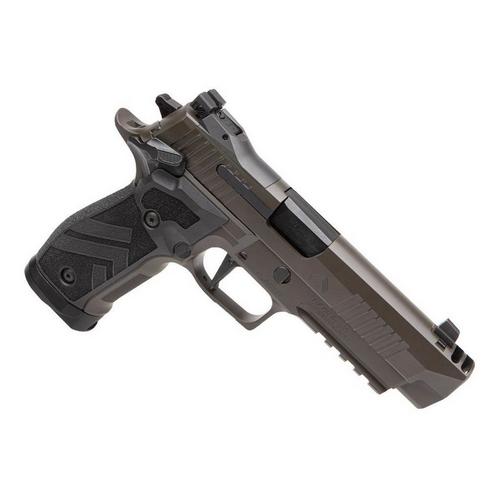 Staccato XL Gold Optics Ready Full Size Pistol