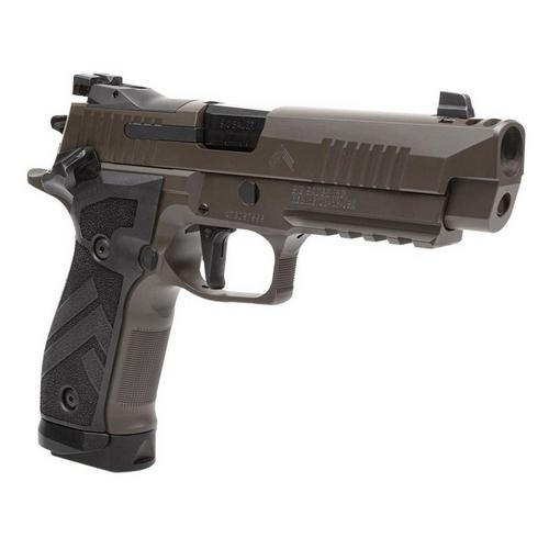 Staccato XL Gold Optics Ready Full Size Pistol