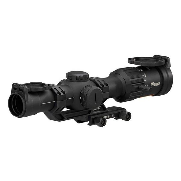 SIG SAUER Tango MSR 1-6x24mm Riflescope