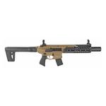 SIG MCX Canebrake Rattler FDE .177 Caliber CO2 Air Rifle - Thumbnail 1 of 4