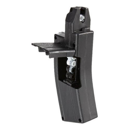 SIG MCX Canebrake Rattler FDE .177 Caliber CO2 Air Rifle - Primary Image