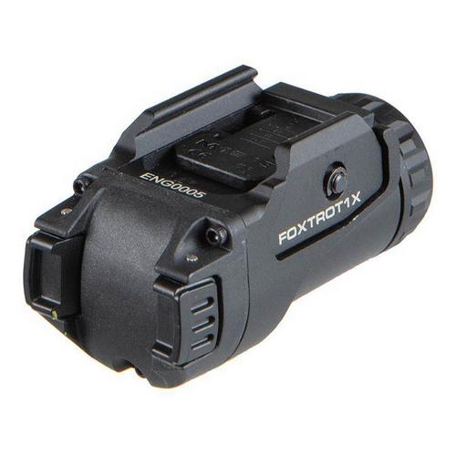 Sig Sauer FOXTROT1X Weapon Light | SCHEELS.com