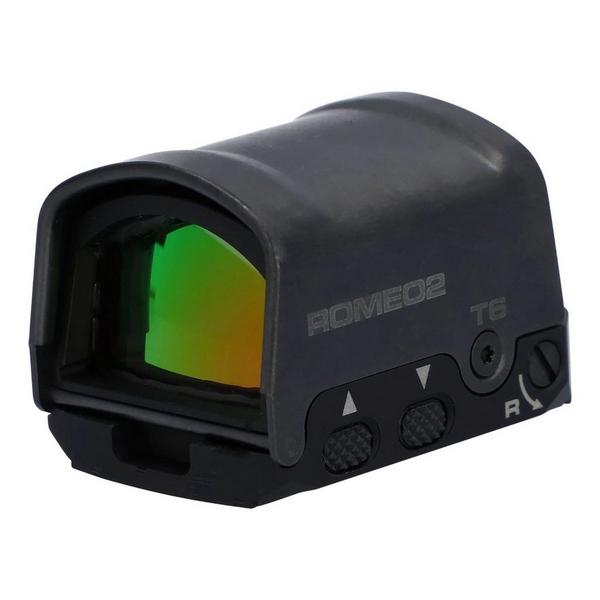 SIG SAUER Romeo2 1x30 6 MOA Red Dot Sight