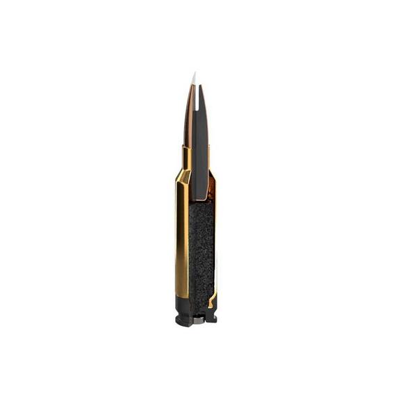 SIG SAUER FURY Hybrid Hunter Rifle Ammunition