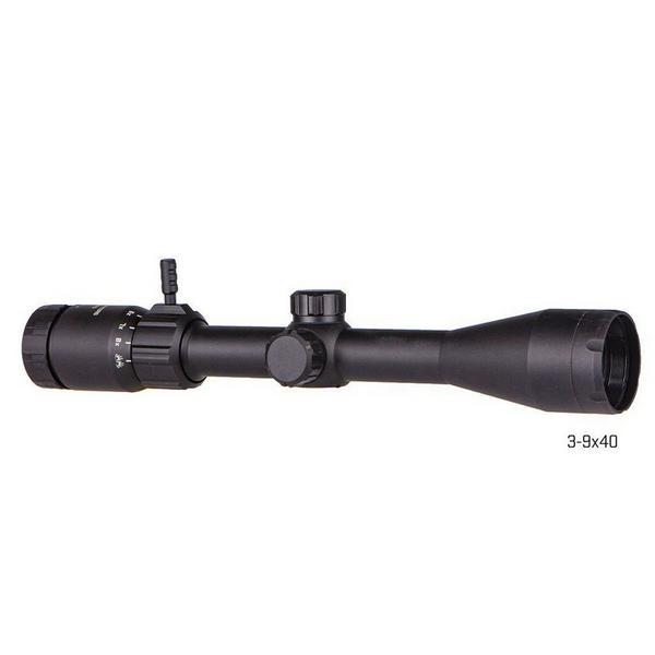 SIG SAUER Buckmasters 3-9x40mm BDC Riflescope