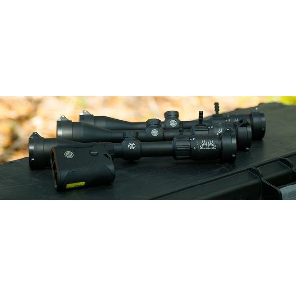SIG SAUER Buckmasters 3-9x40mm BDC Riflescope