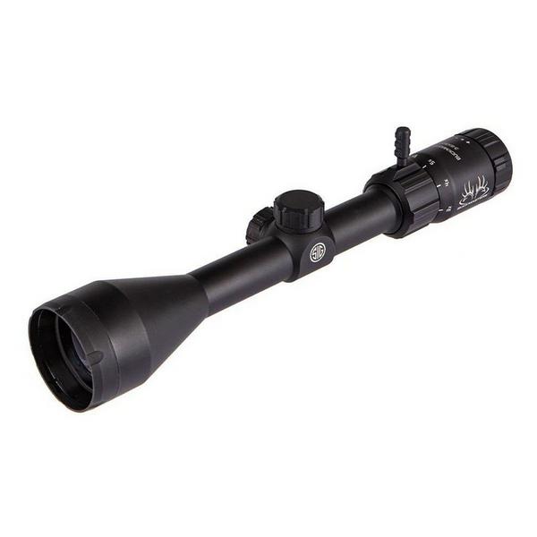 SIG SAUER Buckmasters 3-9x50 BDC Riflescope