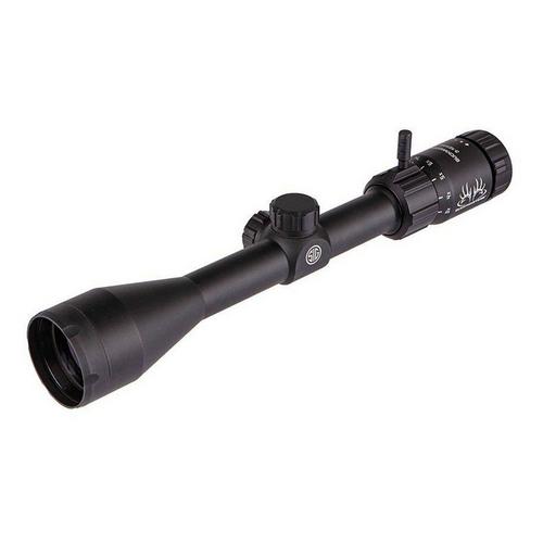 SIG SAUER Buckmasters 3-12x44mm BDC Riflescope