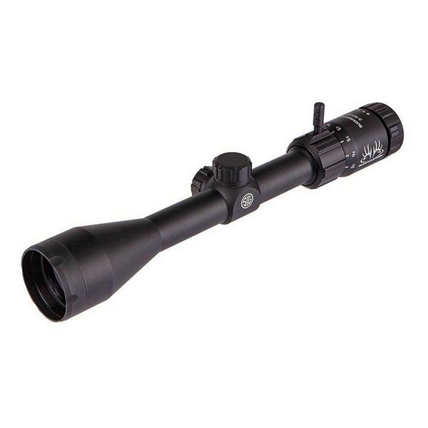 SIG SAUER Buckmasters 3-12x44mm BDC Riflescope