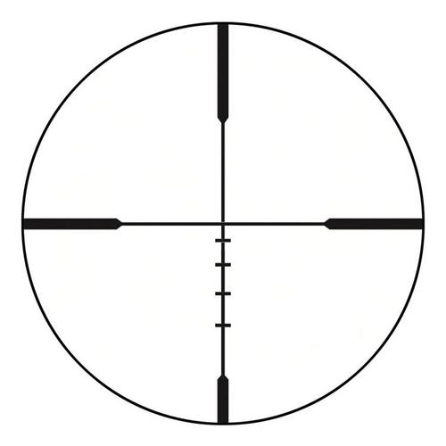 SIG SAUER Buckmasters 3-12x44mm BDC Riflescope