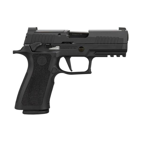 Sig Sauer P320 X-Carry Optic Ready Air Pistol