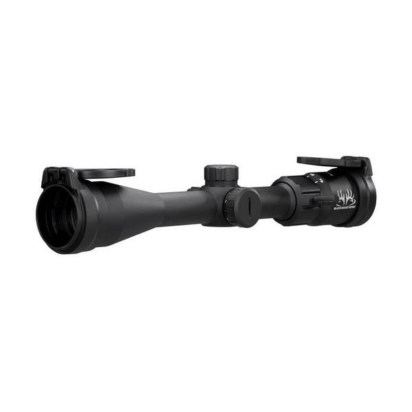 SIG SAUER BUCKMASTERS 3-12x44mm Illuminated Riflescope