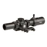 SIG SAUER Tango MSR LPVO 1-10x28mm Riflescope - Thumbnail 1 of 5