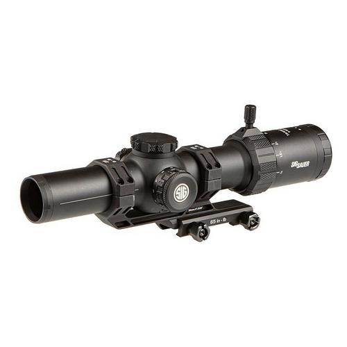 SIG SAUER Tango MSR LPVO 1-10x28mm Riflescope - Primary Image