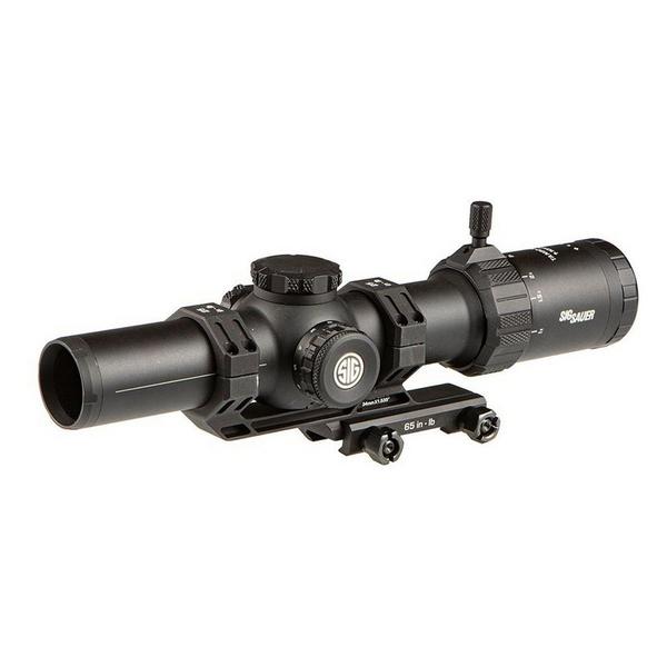 SIG SAUER Tango MSR LPVO 1-10x28mm Riflescope