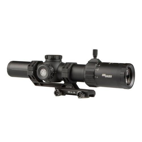 SIG SAUER Tango MSR LPVO 1-10x28mm Riflescope - Primary Image