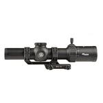 SIG SAUER Tango MSR LPVO 1-10x28mm Riflescope - Thumbnail 3 of 5