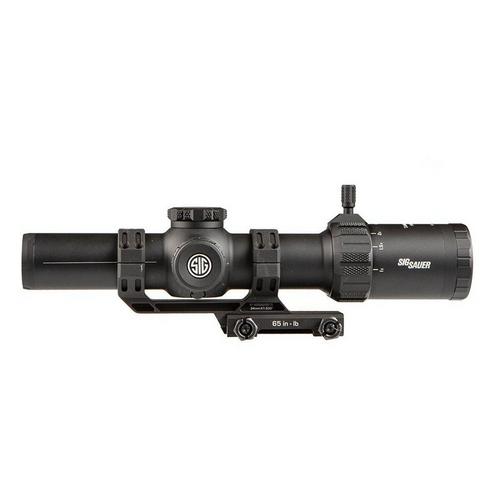 SIG SAUER Tango MSR LPVO 1-10x28mm Riflescope - Primary Image