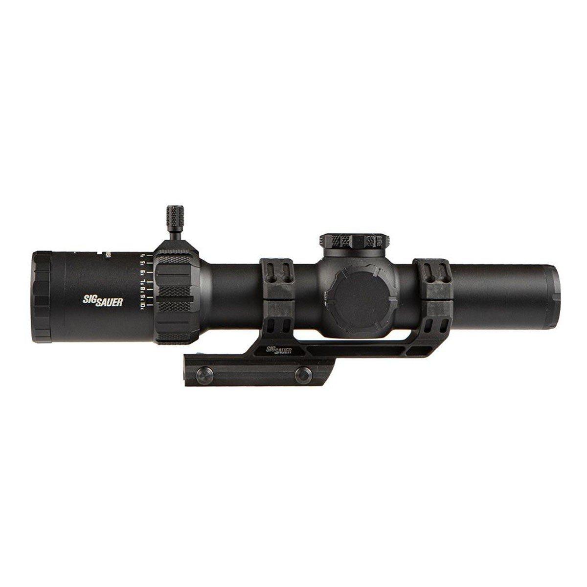 SIG SAUER Tango MSR LPVO 1-10x28mm Riflescope | SCHEELS.com