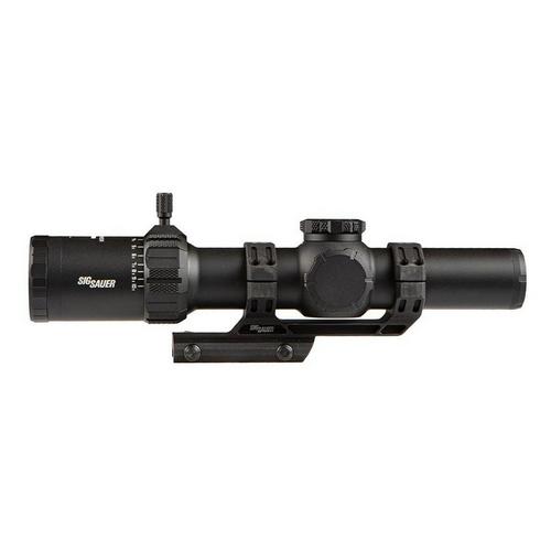 SIG SAUER Tango MSR LPVO 1-10x28mm Riflescope - Primary Image