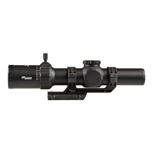 SIG SAUER Tango MSR LPVO 1-10x28mm Riflescope
