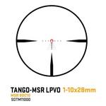 SIG SAUER Tango MSR LPVO 1-10x28mm Riflescope - Thumbnail 5 of 5