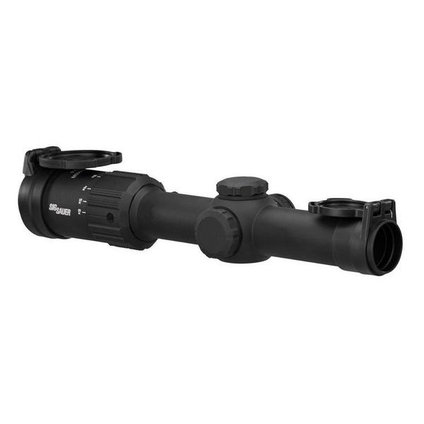 SIG SAUER Tango-MSR LPVO 1-6x24mm No Mount Riflescope