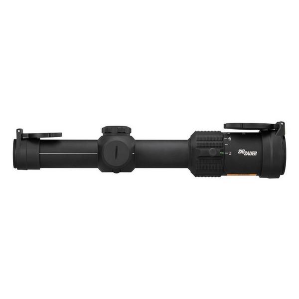 SIG SAUER Tango-MSR LPVO 1-6x24mm No Mount Riflescope