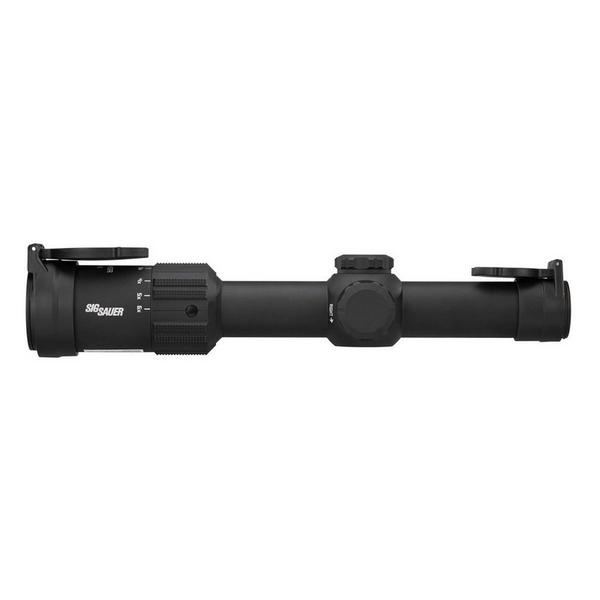 SIG SAUER Tango-MSR LPVO 1-6x24mm No Mount Riflescope