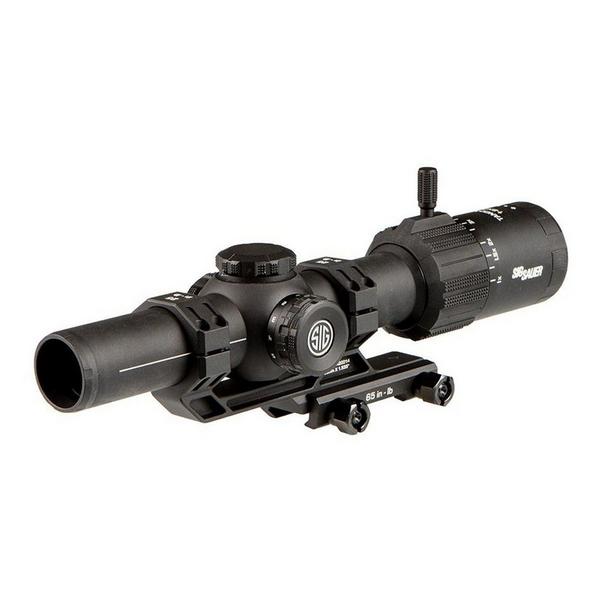 SIG SAUER Tango-MSR LPVO 1-8x24mm Riflescope