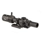 SIG SAUER Tango-MSR LPVO 1-8x24mm Riflescope - Thumbnail 2 of 5