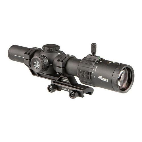 SIG SAUER Tango-MSR LPVO 1-8x24mm Riflescope