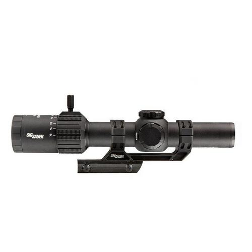 SIG SAUER Tango-MSR LPVO 1-8x24mm Riflescope
