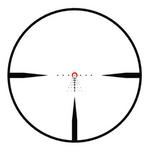SIG SAUER Tango-MSR LPVO 1-8x24mm Riflescope - Thumbnail 5 of 5