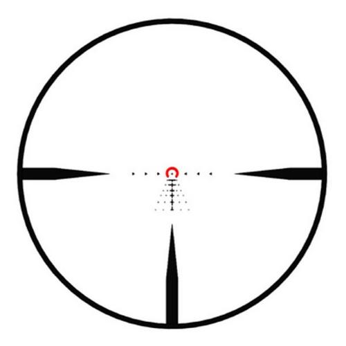 SIG SAUER Tango-MSR LPVO 1-8x24mm Riflescope