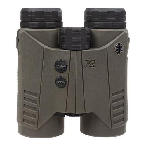 SIG SAUER Kilo6K HD 10x42 Rangefinder Binoculars - Primary Image