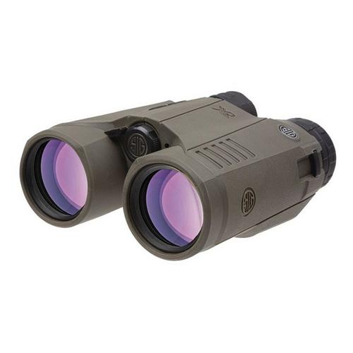 SIG SAUER Kilo6K HD 10x42 Rangefinder Binoculars - Primary Image