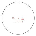 SIG SAUER Kilo6K HD 10x42 Rangefinder Binoculars - Thumbnail 5 of 6