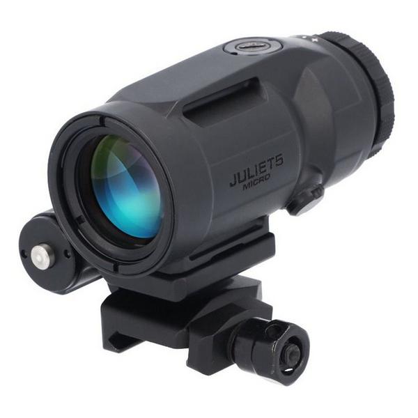 SIG SAUER Juliet5 Micro 5x Magnifier