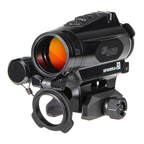 SIG SAUER ROMEO4XT-Pro Red Dot Sight - Primary Image